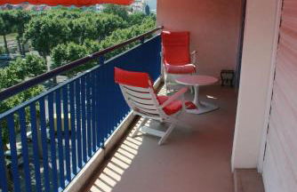 Appartement Au Sud Avec Vue Bassin - Foto 8