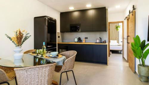 Groundfloor PInk Sunny beach - Foto 4