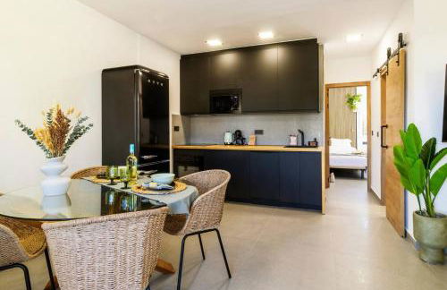 Groundfloor PInk Sunny beach - Foto 4