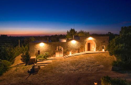 Masseria Luci - Foto 1