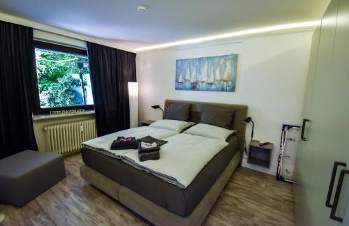 Ferienwohnung Gorch-Fock Scharbeutz - Foto 18