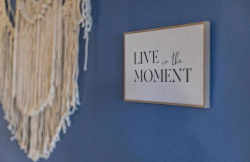 Cozy Souterrain Terrasse Garten Panoramablick - Foto 18