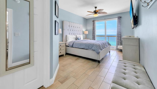 Calypso 2-1102 West - Foto 2, Habitación