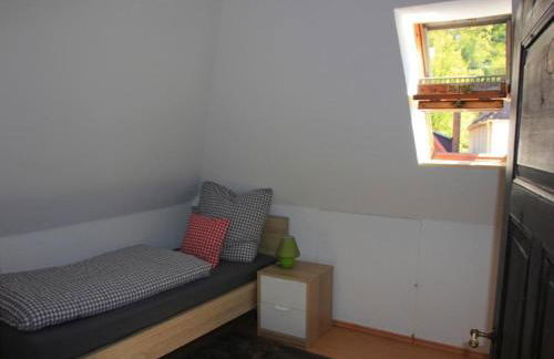 Goldener Anker Pottenstein Urlaub für die ganze Familie - Foto 9