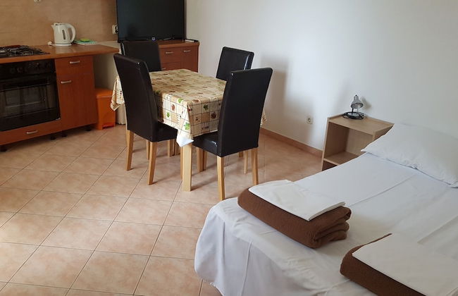 Apartments Kust - Foto 23