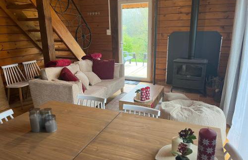 Chalet du Trèfle - Foto 4