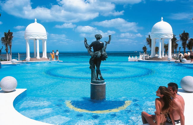 Hotel Riu Palace Las Americas - Adults Only- All Inclusive - Foto 25