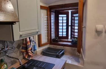 Studio apartment Bertolina, 50m from sea - Photo 5