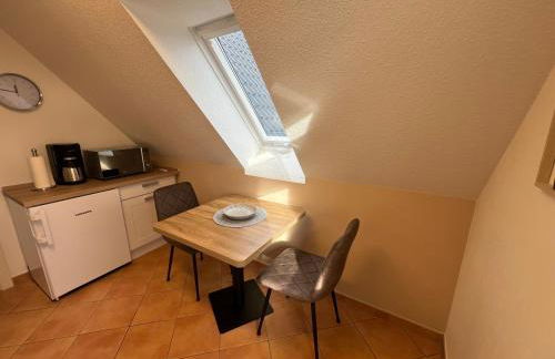 Ferienhaus Zum Gässchen - Foto 21