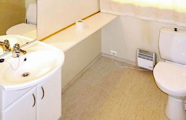 6 Person Holiday Home in Olden-by Traum - Foto 6