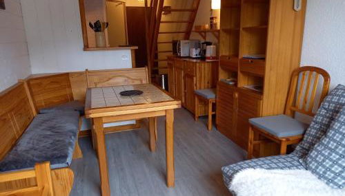 Appartement Mont Dore tout confort, 2 pièces, 4 personnes - Foto 3