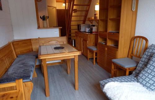Appartement Mont Dore tout confort, 2 pièces, 4 personnes - Foto 3