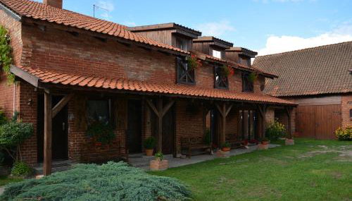 Agro Przy Kominku - Foto 5