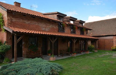 Agro Przy Kominku - Foto 5