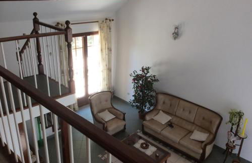 duplex house un center village - Foto 8