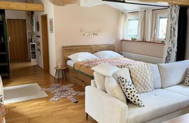 Residenz zu Caub - Pfalzgrafenstein Appartment - Foto 16