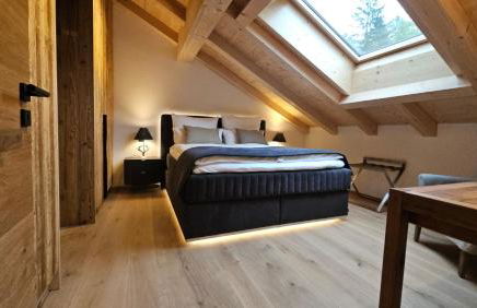 Alpenchalet am Hirschbach - Foto 3