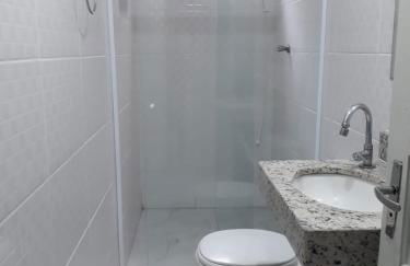 Casa Aconchego Guarujá - Foto 16