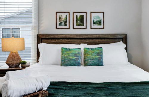 Evergreen - A Birdy Vacation Rental - Foto 46