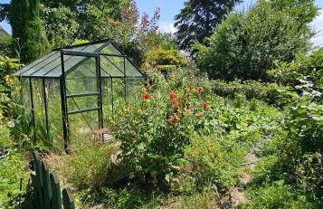 Au séchoir à Tabac - Foto 42