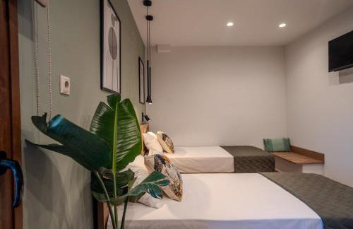 Ergini country villa with bio infinity pool & spa - Foto 45