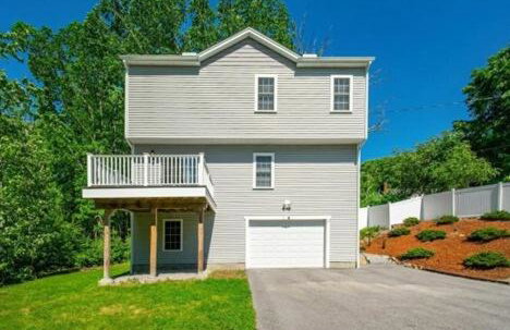 Elegant 3BR Home in Worcester - Foto 73