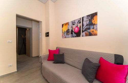 Casa Meme - Trilocale elegante - Foto 3