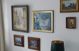 Apartment Appartement in Vordorfermühle mit Garten by Interhome - Foto 13