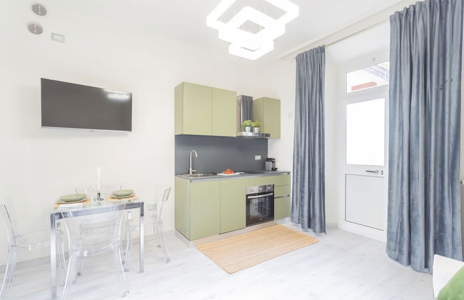 Cernobbio Green Suite - Foto 15