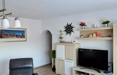 Ferienwohnung Jansen - Foto 8