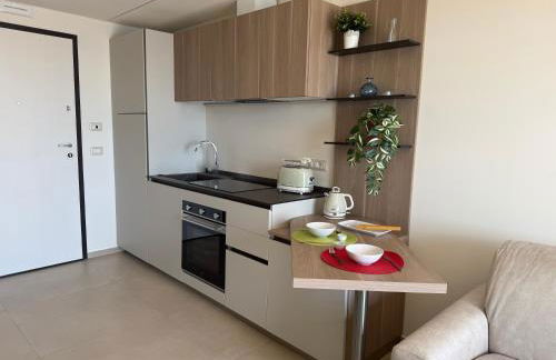 HoneyMoon Suite Apartment - Foto 4