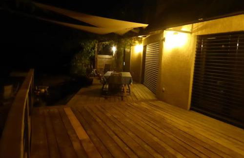 Maison familiale avec grand jardin à Mane - Foto 40