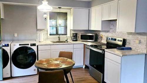 Charming Charlotte city Vacation Home - Foto 5