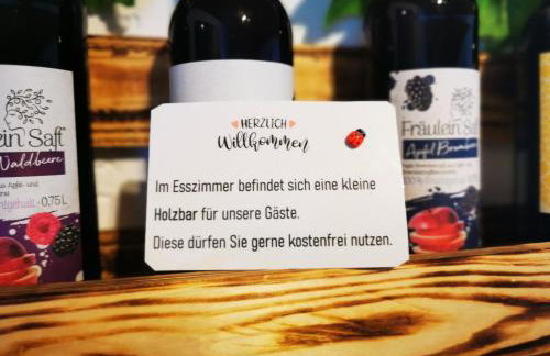 Ferienwohnung Hertreiter in Dingolfing 110qm - Foto 13