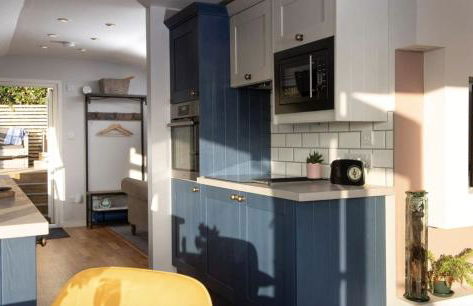 Polhawn Lookout, Whitsand Bay Cornwall - Photo 38