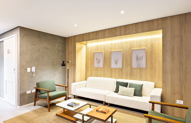 Charlie Franca Jardim Paulista - Photo 49