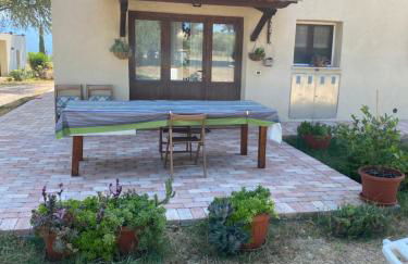 Casale in collina vista Assisi,Brufa di Torgiano - Foto 24