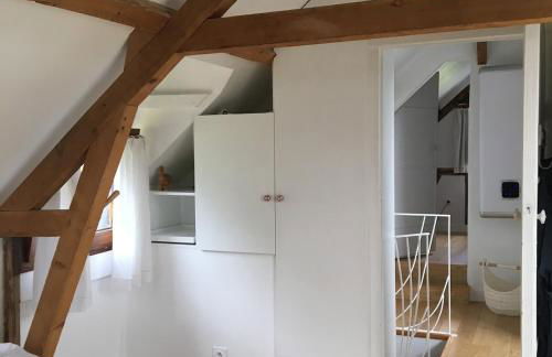 Maison de charme dans un Écrin de Verdure et calme - Foto 25