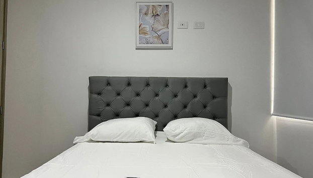 Apartamento Rio Guatapurí - Foto 2, Zimmer