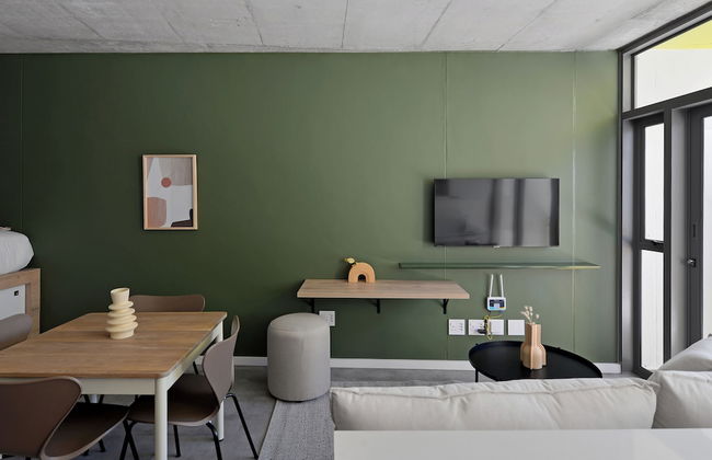 SIX ON N - Fluent Serviced Apartments - Foto 59