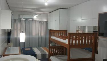 Aconchegantes Aptos de 1qt a 60mts do Consulado EUA - Foto 3