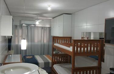 Aconchegantes Aptos de 1qt a 60mts do Consulado EUA - Foto 3