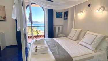 Residence Villa Giordano sea view Amalfi Coast - Foto 2