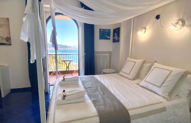 Residence Villa Giordano sea view Amalfi Coast - Foto 2