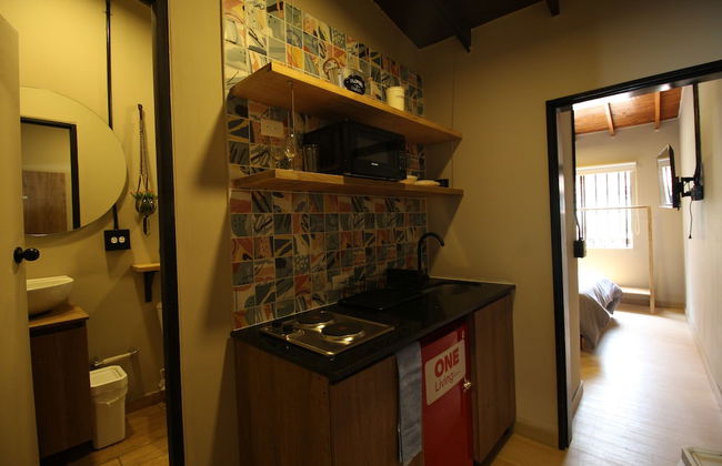 One Living by Roots Rentals - Foto 42