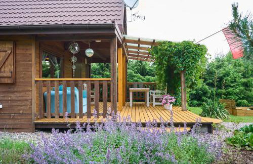 Domek Omin - Foto 13