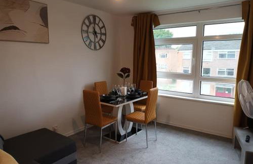 Jedid Kings Heath Apartment - Foto 9