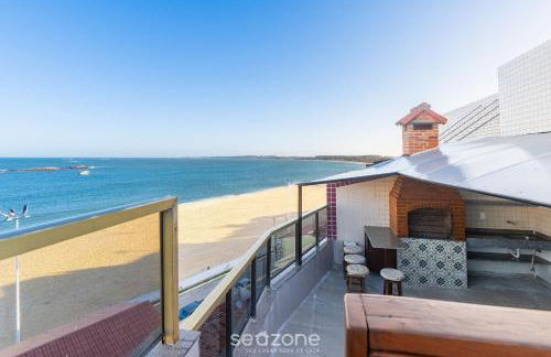 Ático con piscina y vista al mar - VDI0401 - Foto 16