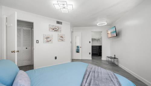 Condo with Pool, Gym, Golf, Jacuzzi and Game Areas - Foto 2