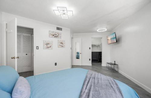 Condo with Pool, Gym, Golf, Jacuzzi and Game Areas - Foto 2